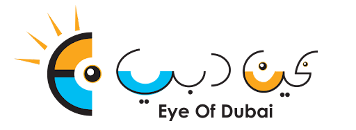 Eye of Dubai Logo