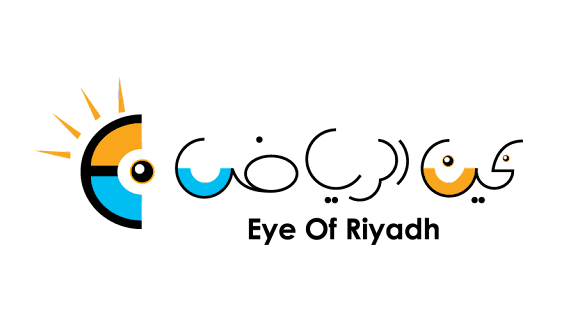 Eye of Riyadh Logo