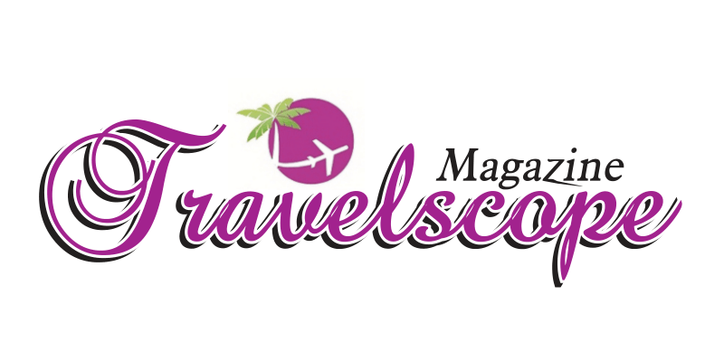 Travelscope Magazine Logo PDF-1