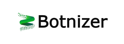 Botnizer Logo